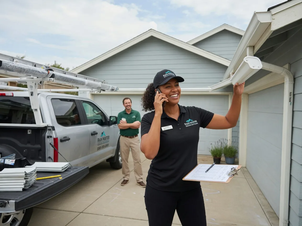 Gutter Installation Ravenna, NE FAQs